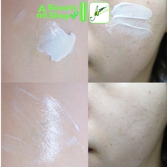 Kem Dưỡng HANYUL SEO RI TAE SKIN-REFINING Cream Minisize 10ml