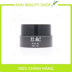 Kem Dưỡng HANYUL SEO RI TAE SKIN-REFINING Cream Minisize 10ml