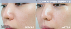 Kem Dưỡng Ẩm Cosrx Hyaluronic Acid Intensive Cream 100ml