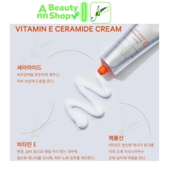 Kem Dưỡng IOPE Vitamin E Ceramide Cream Minisize 5ml