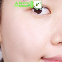 Kem dưỡng Missha Time Revolution Artemisia Calming Moisture Cream MINISIZE 5ml