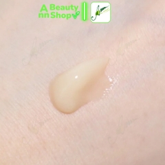 Kem dưỡng Missha Time Revolution Artemisia Calming Moisture Cream MINISIZE 5ml