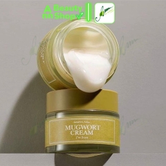 Kem Dưỡng Ngải Cứu I'm From Mugwort Cream 50g (date 4/2023)