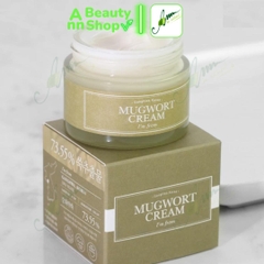 Kem Dưỡng Ngải Cứu I'm From Mugwort Cream 50g (date 4/2023)