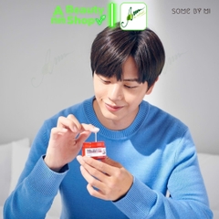 Kem Dưỡng Ốc Sên Phục Hồi Da Some By Mi Snail Truecica 60g