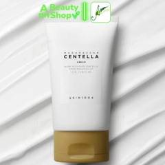 Kem Dưỡng Phục Hồi Da Chiết Xuất Rau Má Skin1004 Madagascar Centella 75g