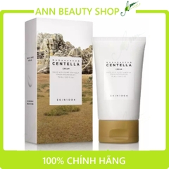 Kem Dưỡng Phục Hồi Da Chiết Xuất Rau Má Skin1004 Madagascar Centella 75g