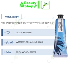 Kem Dưỡng Tay Missha Dare Body Hand Cream 30ml