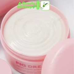 Kem Dưỡng Thể Missha Pig Dream Tang Tang Body Cream 200ml (date 12/2021)