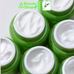 Kem dưỡng trà xanh Innisfree Green Tea Balancing Cream EX 50ml