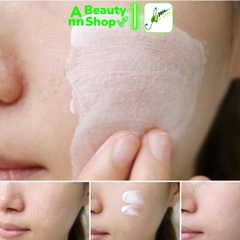 Kem Dưỡng Trắng 9Wishes VB (Vanishing Balm) Glow Tone Up Cream