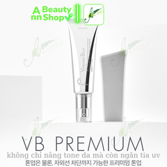 Kem dưỡng trắng da 9Wishes Vanising Balm 50ml