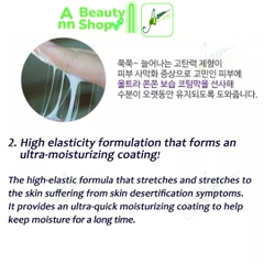 Kem Dưỡng Trắng Da Chống Lão Hoá Ốc Sên Coreana Winage Snail Magic Cream 100ml