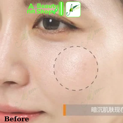 Kem Dưỡng Trắng Da Dr. Jart+ V7 Toning Light