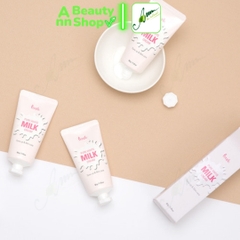Kem dưỡng trắng da Prreti Pure White Milk Cream 50gr (DATE 10/2022)