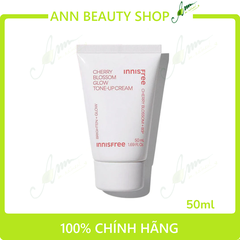 Kem dưỡng Innisfree Dòng Cherry Blossom