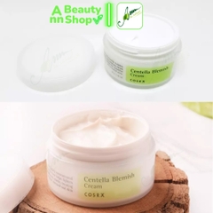 Kem dưỡng giảm mụn Cosrx Centella Blemish Cream 30g