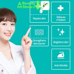 Kem Dưỡng Trị Mụn Rau má A'pieu Madecassoside Cream 50ml