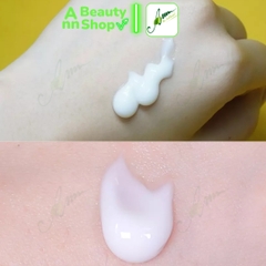 Kem Dưỡng Trị Mụn Rau má A'pieu Madecassoside Cream 50ml