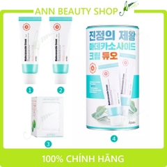 Kem Dưỡng Trị Mụn Rau má A'pieu Madecassoside Cream 50ml