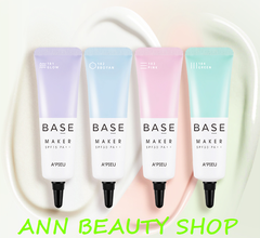 Kem Lót Trang Điểm A’pieu Base Maker