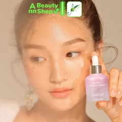 Kem lót Căng Bóng Glowy Makeup Serum Laneige