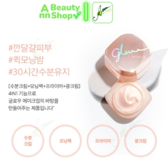 Kem lót đa năng MISSHA GLOW SKIN BALM 50ml