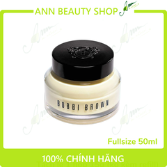 Kem Lót Dưỡng Ẩm Bobbi Brown Vitamin Enriched Face Base Priming Moisturizer 50ml