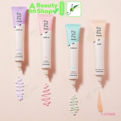 KEM LÓT ETUDE HOUSE FIX AND FIX PRIMER (DATE 5/2022)