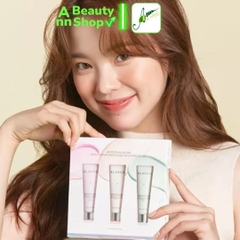 Kem Lót Klavuu White Pearlsation Deal Actress Backstage Cream Spf30 PA++