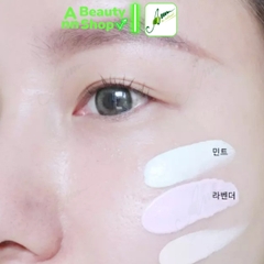 Kem Lót Klavuu White Pearlsation Deal Actress Backstage Cream Spf30 PA++