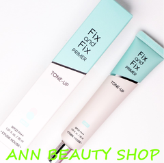 KEM LÓT ETUDE HOUSE FIX AND FIX PRIMER (DATE 5/2022)