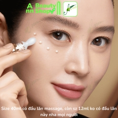 Kem Mắt Chống Lão Hóa Cho Toàn Mặt AHC Premier Ampoule In Eye Cream Collagen T4