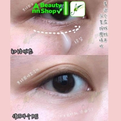 Kem Mắt Dong Sung Wrinkle Firming Eyecream 15ml