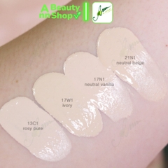 Kem Nền Etude-House Double Lasting Foundation SPF35 / PA ++ MINISIZE 10ML (bản 2020)