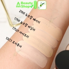 Kem Nền Etude-House Double Lasting Foundation SPF35 / PA ++ MINISIZE 10ML (bản 2020)