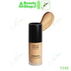 Kem Nền Make Up For Ever Watertone Fullsize 40ml