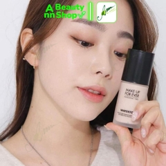 Kem Nền Make Up For Ever Watertone Fullsize 40ml