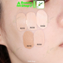 Kem Nền Make Up For Ever Watertone Fullsize 40ml