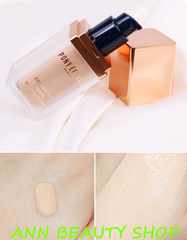 Kem nền Pony Effect Coverstay Liquid Foundation 30ml (date 11/2021)