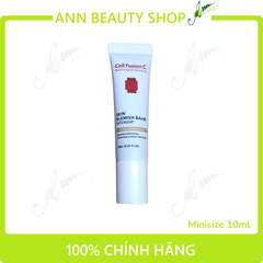 Kem nền Trang Điểm Dưỡng Da Cell Fusion C Skin Blemish Balm Intensive Minisize 10ml