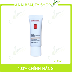 Kem nền Trang Điểm Dưỡng Da Cell Fusion C Skin Blemish Balm Intensive Minisize 10ml