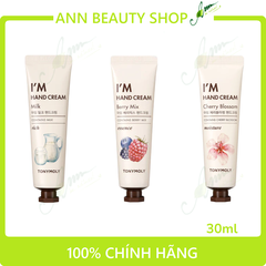 Kem tay Tonymoly I'm Hand Cream 30ml