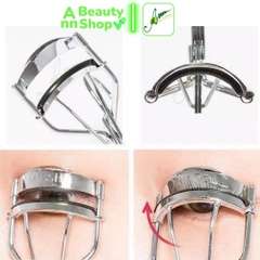 Kẹp Mi Perfect Eyelash Curler Missha
