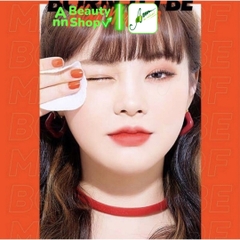 Khăn Giấy Tẩy Trang Mắt Và Môi A’PIEU Born To Be Mad Melting (DATE 4/2023)