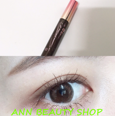 Chuốt Mi KISS ME HEROINE ADVANCED FILM MASCARA