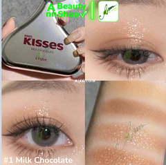 Bảng mắt ETUDE HOUSE x HERSHEY KISSES