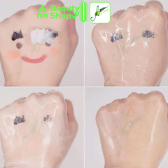 Kit 2 sáp tẩy trang Minisize Banila Co. Clean it Zero Special Duo Mini Kit 7ml*2