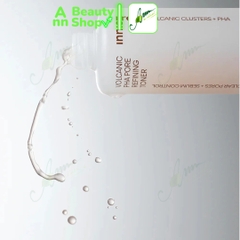 Kit Dùng Thử Innisfree Volcanic Pore Foam & Toner Kit