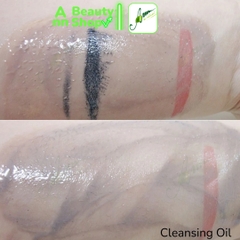 Kit dùng thử Laneige Water Bank Blue HA Cleansing Trial Kit